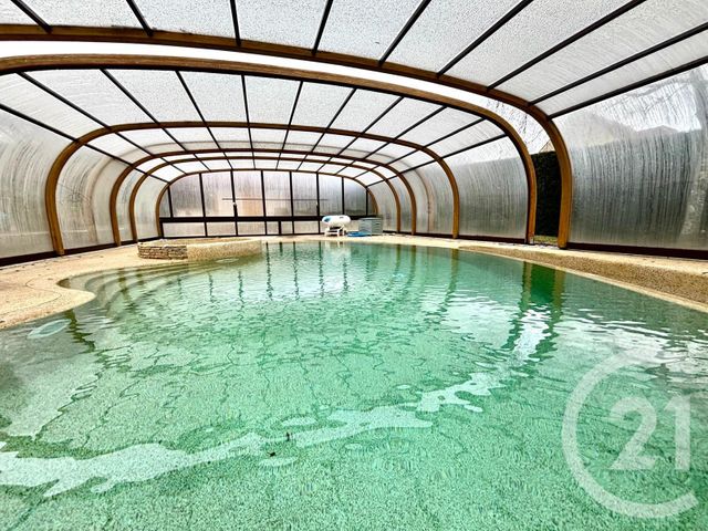 Maison &agrave; vendre - 9 pi&egrave;ces - 202,34 m2 - Claye Souilly - 77 - ILE-DE-FRANCE