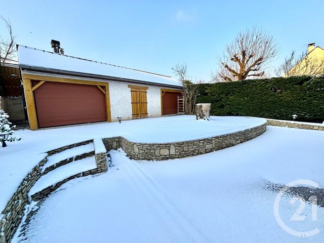 Maison &agrave; vendre - 9 pi&egrave;ces - 202,34 m2 - Claye Souilly - 77 - ILE-DE-FRANCE