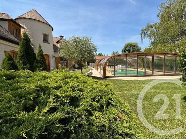 Maison &agrave; vendre - 9 pi&egrave;ces - 202,34 m2 - Claye Souilly - 77 - ILE-DE-FRANCE