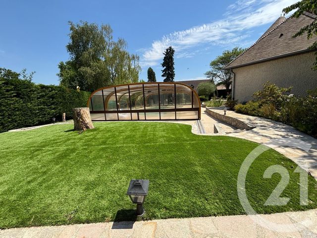Maison &agrave; vendre - 9 pi&egrave;ces - 202,34 m2 - Claye Souilly - 77 - ILE-DE-FRANCE