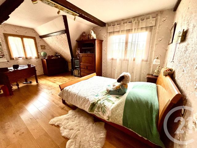 Maison &agrave; vendre - 9 pi&egrave;ces - 202,34 m2 - Claye Souilly - 77 - ILE-DE-FRANCE