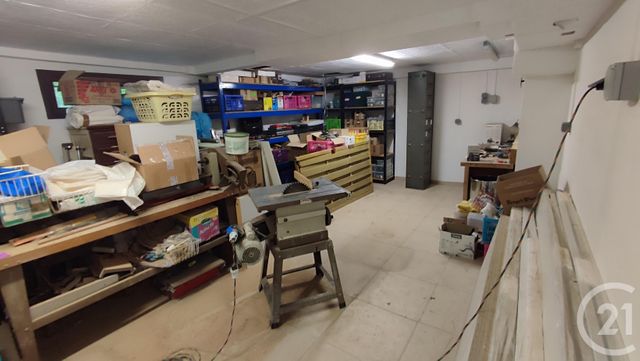 Maison &agrave; vendre - 9 pi&egrave;ces - 202,34 m2 - Claye Souilly - 77 - ILE-DE-FRANCE