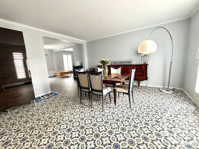 Maison &agrave; vendre - 7 pi&egrave;ces - 177,69 m2 - Claye Souilly - 77 - ILE-DE-FRANCE