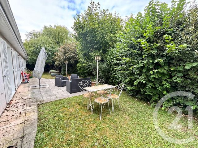 Maison &agrave; vendre - 7 pi&egrave;ces - 177,69 m2 - Claye Souilly - 77 - ILE-DE-FRANCE