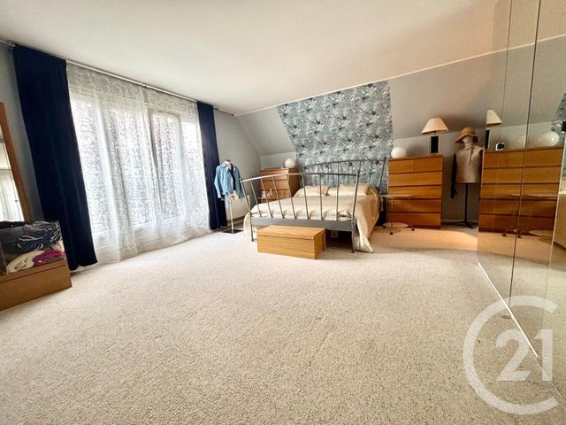 Maison &agrave; vendre - 7 pi&egrave;ces - 177,69 m2 - Claye Souilly - 77 - ILE-DE-FRANCE