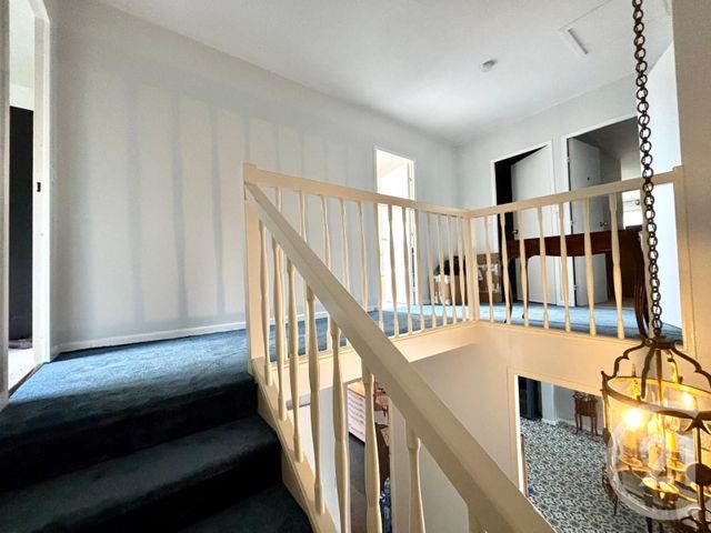 Maison &agrave; vendre - 7 pi&egrave;ces - 177,69 m2 - Claye Souilly - 77 - ILE-DE-FRANCE