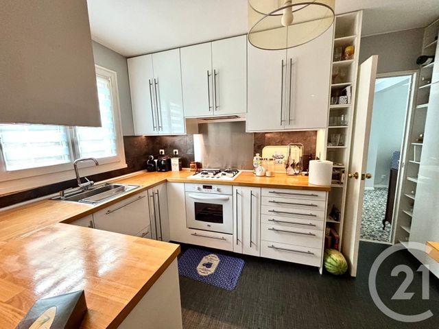 Maison &agrave; vendre - 7 pi&egrave;ces - 177,69 m2 - Claye Souilly - 77 - ILE-DE-FRANCE