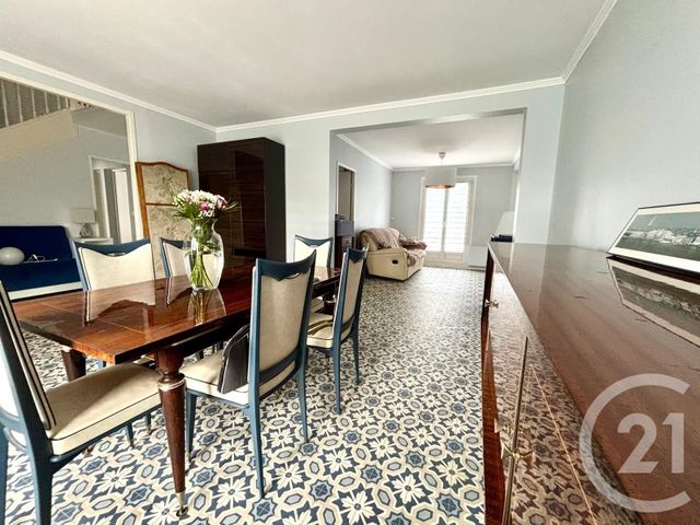 Maison &agrave; vendre - 7 pi&egrave;ces - 177,69 m2 - Claye Souilly - 77 - ILE-DE-FRANCE