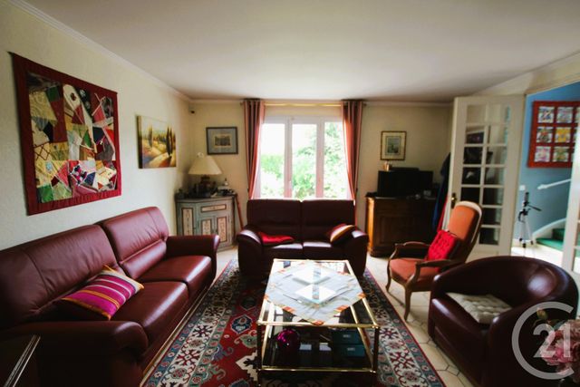 Maison à vendre - 7 pièces - 176 m2 - Claye Souilly - 77 - ILE-DE-FRANCE