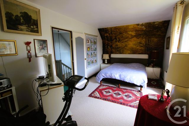 Maison à vendre - 7 pièces - 176 m2 - Claye Souilly - 77 - ILE-DE-FRANCE