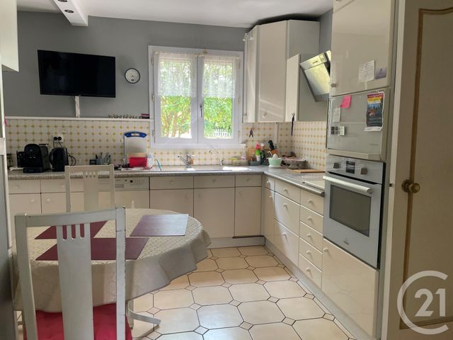 Maison à vendre - 7 pièces - 176 m2 - Claye Souilly - 77 - ILE-DE-FRANCE