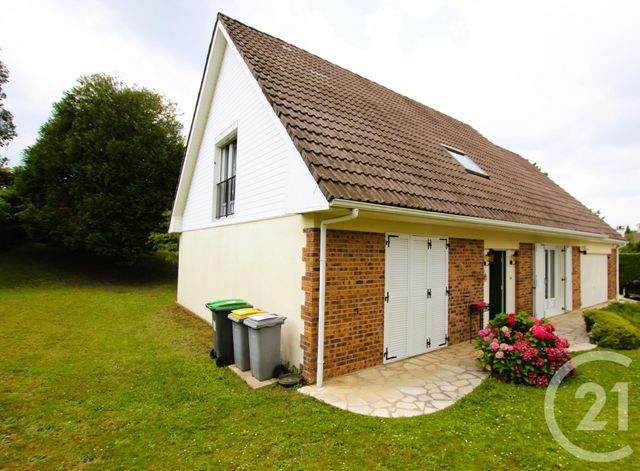 Maison à vendre - 7 pièces - 176 m2 - Claye Souilly - 77 - ILE-DE-FRANCE