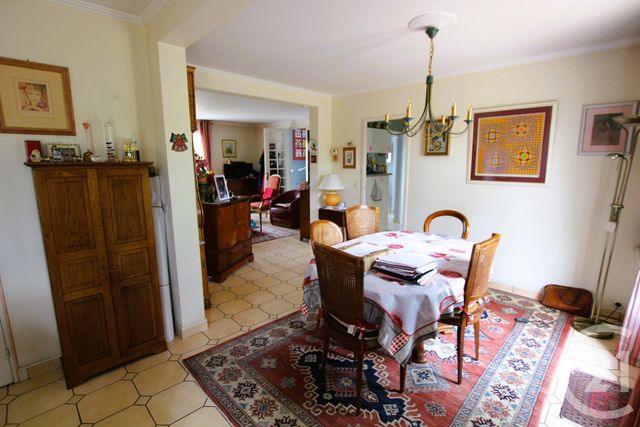 Maison à vendre - 7 pièces - 176 m2 - Claye Souilly - 77 - ILE-DE-FRANCE