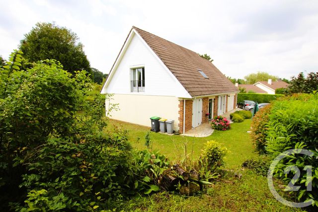Maison à vendre - 7 pièces - 176 m2 - Claye Souilly - 77 - ILE-DE-FRANCE