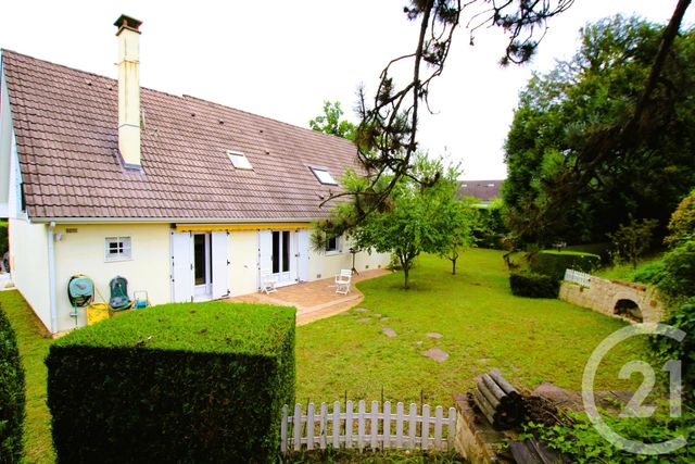 maison - CLAYE SOUILLY - 77