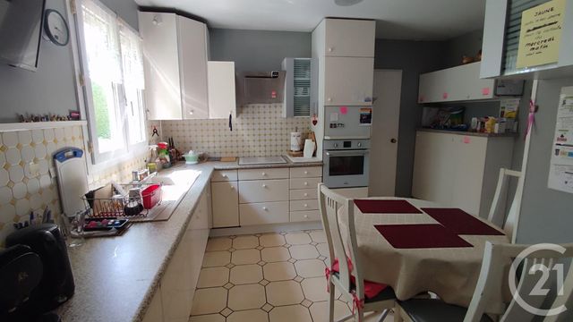 Maison à vendre - 7 pièces - 176 m2 - Claye Souilly - 77 - ILE-DE-FRANCE