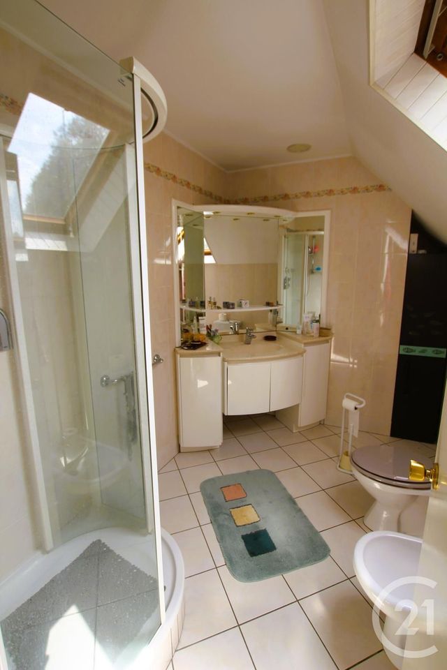 Maison à vendre - 7 pièces - 176 m2 - Claye Souilly - 77 - ILE-DE-FRANCE