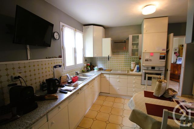 Maison à vendre - 7 pièces - 176 m2 - Claye Souilly - 77 - ILE-DE-FRANCE