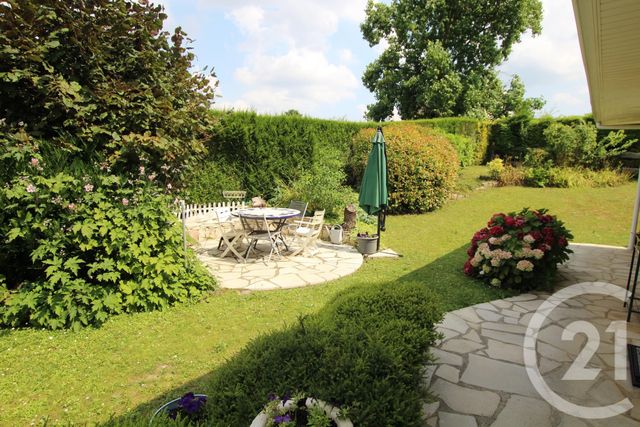 Maison à vendre - 7 pièces - 176 m2 - Claye Souilly - 77 - ILE-DE-FRANCE