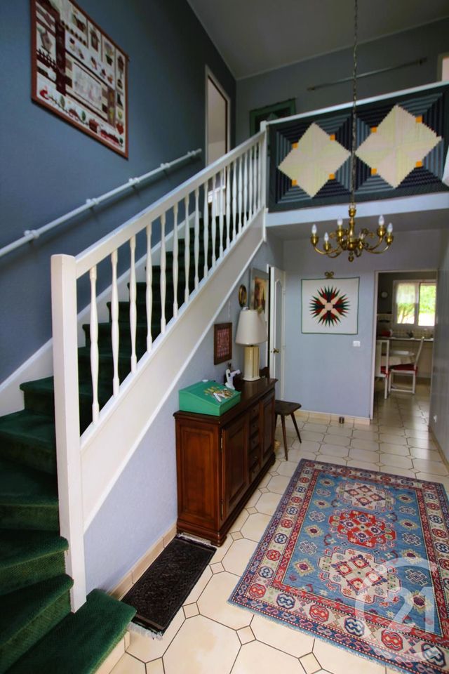 Maison à vendre - 7 pièces - 176 m2 - Claye Souilly - 77 - ILE-DE-FRANCE