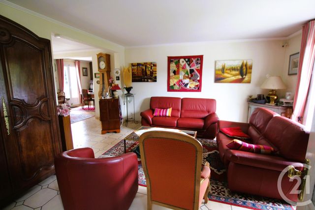 Maison à vendre - 7 pièces - 176 m2 - Claye Souilly - 77 - ILE-DE-FRANCE