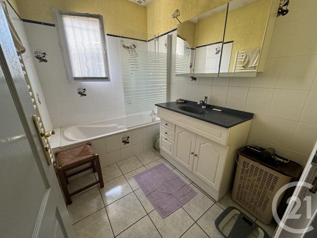 Maison à vendre - 4 pièces - 75 m2 - Annet Sur Marne - 77 - ILE-DE-FRANCE