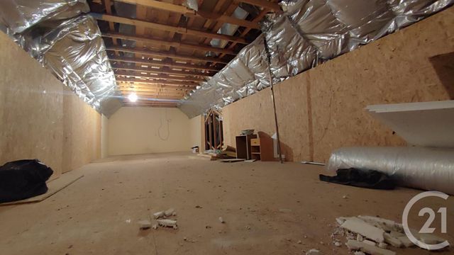 Maison à vendre - 4 pièces - 75 m2 - Annet Sur Marne - 77 - ILE-DE-FRANCE