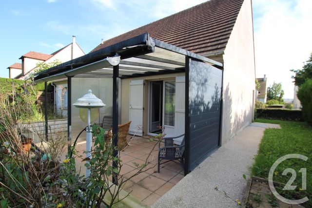 Maison à vendre ANNET SUR MARNE