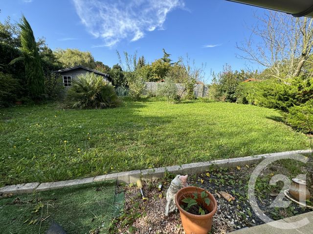 Maison à vendre - 4 pièces - 75 m2 - Annet Sur Marne - 77 - ILE-DE-FRANCE