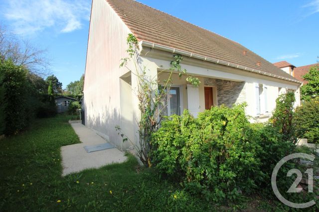 maison - ANNET SUR MARNE - 77