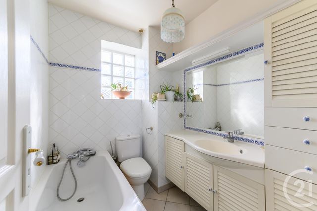 Maison &agrave; vendre - 7 pi&egrave;ces - 188 m2 - Claye Souilly - 77 - ILE-DE-FRANCE