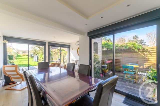 Maison &agrave; vendre - 7 pi&egrave;ces - 188 m2 - Claye Souilly - 77 - ILE-DE-FRANCE