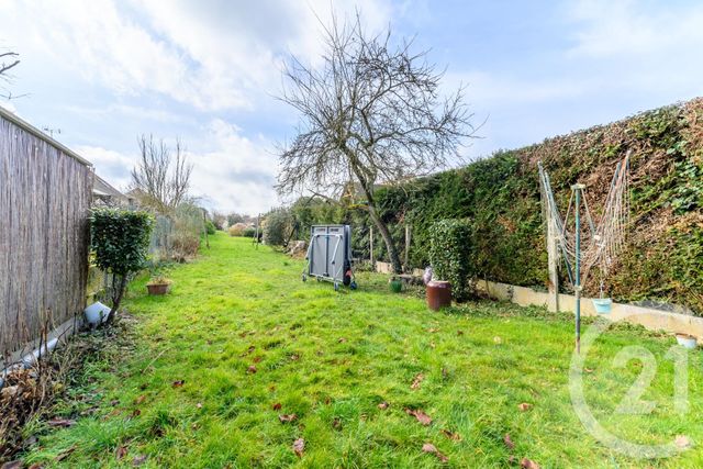 Maison &agrave; vendre - 7 pi&egrave;ces - 188 m2 - Claye Souilly - 77 - ILE-DE-FRANCE