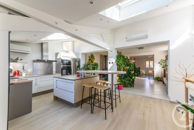 Maison &agrave; vendre - 7 pi&egrave;ces - 188 m2 - Claye Souilly - 77 - ILE-DE-FRANCE