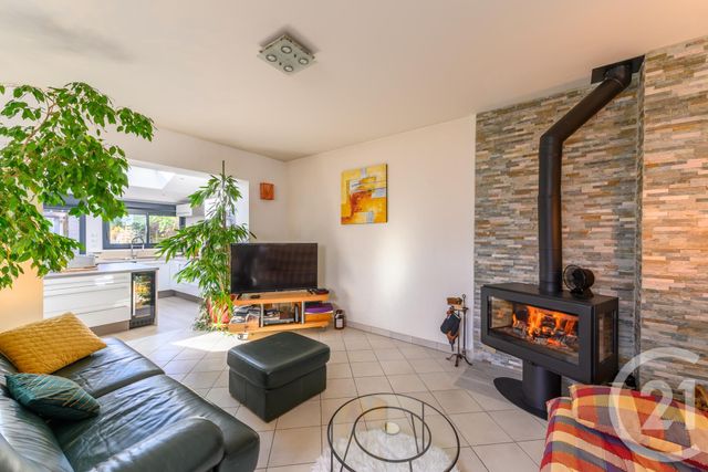 Maison &agrave; vendre - 7 pi&egrave;ces - 188 m2 - Claye Souilly - 77 - ILE-DE-FRANCE