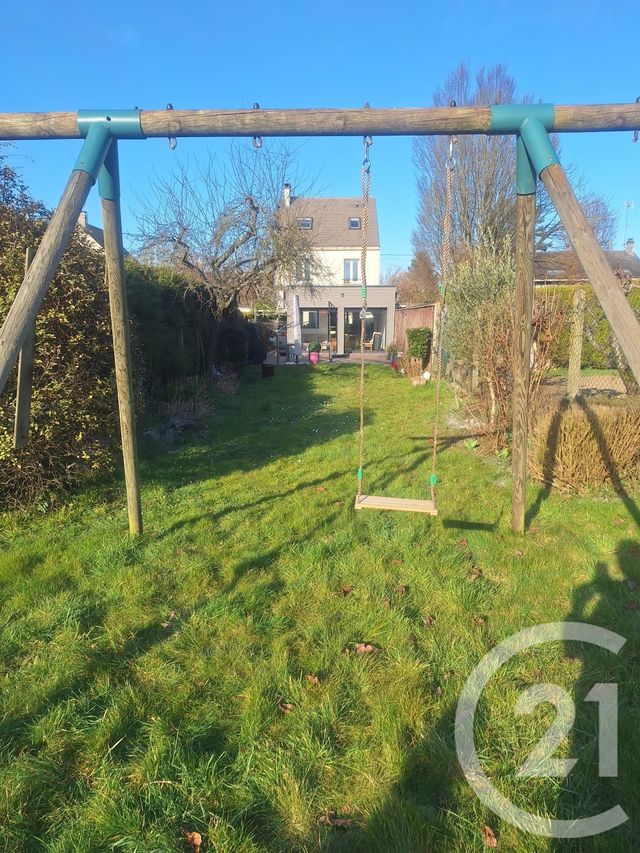 Maison &agrave; vendre - 7 pi&egrave;ces - 188 m2 - Claye Souilly - 77 - ILE-DE-FRANCE