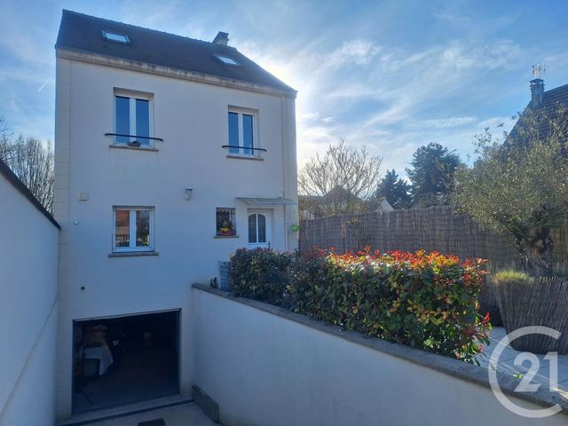 Maison &agrave; vendre - 7 pi&egrave;ces - 188 m2 - Claye Souilly - 77 - ILE-DE-FRANCE