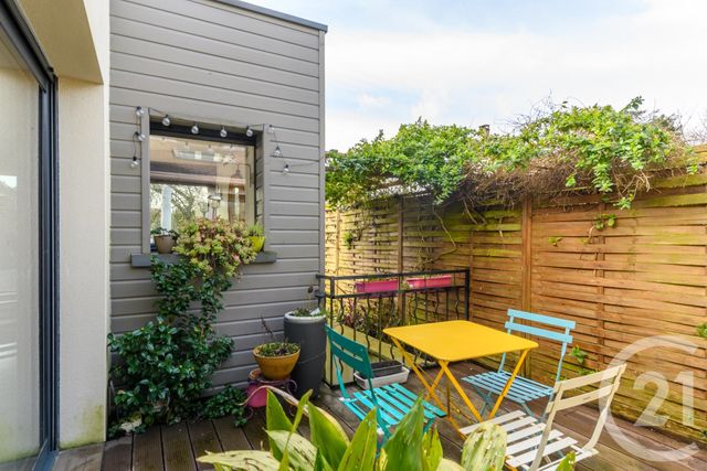 Maison &agrave; vendre - 7 pi&egrave;ces - 188 m2 - Claye Souilly - 77 - ILE-DE-FRANCE