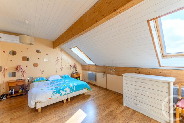 Maison &agrave; vendre - 7 pi&egrave;ces - 188 m2 - Claye Souilly - 77 - ILE-DE-FRANCE