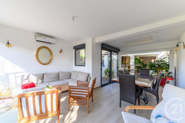 Maison &agrave; vendre - 7 pi&egrave;ces - 188 m2 - Claye Souilly - 77 - ILE-DE-FRANCE