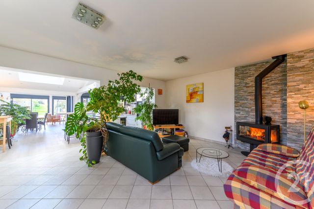 Maison &agrave; vendre - 7 pi&egrave;ces - 188 m2 - Claye Souilly - 77 - ILE-DE-FRANCE