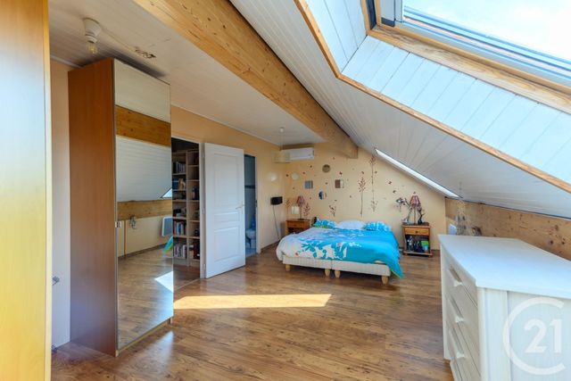 Maison &agrave; vendre - 7 pi&egrave;ces - 188 m2 - Claye Souilly - 77 - ILE-DE-FRANCE