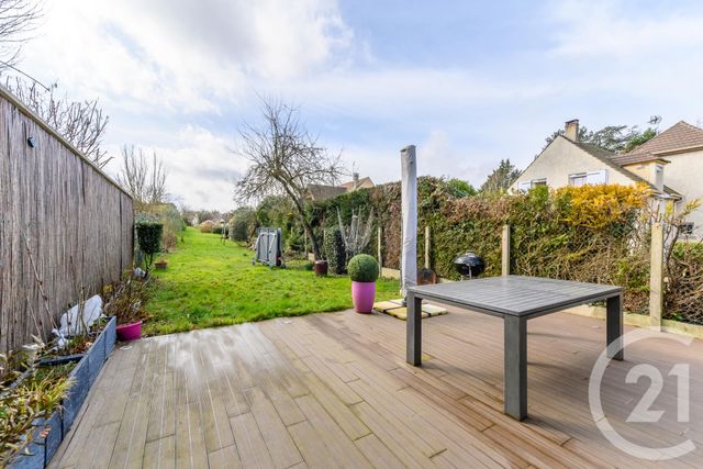 Maison &agrave; vendre - 7 pi&egrave;ces - 188 m2 - Claye Souilly - 77 - ILE-DE-FRANCE