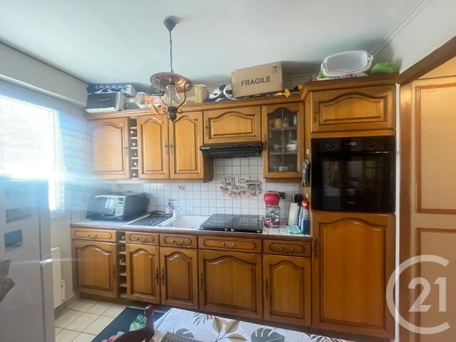 Appartement F1 &agrave; vendre - 1 pi&egrave;ce - 32,18 m2 - Claye Souilly - 77 - ILE-DE-FRANCE