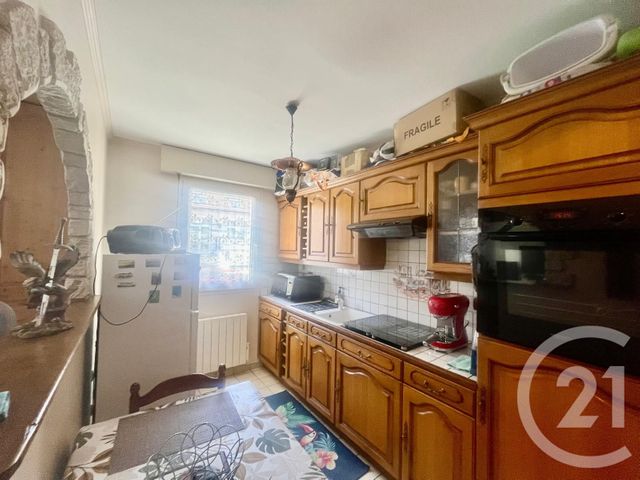 Appartement F1 &agrave; vendre - 1 pi&egrave;ce - 32,18 m2 - Claye Souilly - 77 - ILE-DE-FRANCE