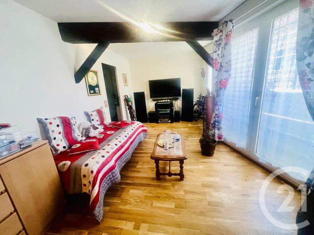 Appartement F1 &agrave; vendre - 1 pi&egrave;ce - 32,18 m2 - Claye Souilly - 77 - ILE-DE-FRANCE