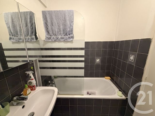 Appartement Studio &agrave; vendre - 1 pi&egrave;ce - 18,12 m2 - Claye Souilly - 77 - ILE-DE-FRANCE