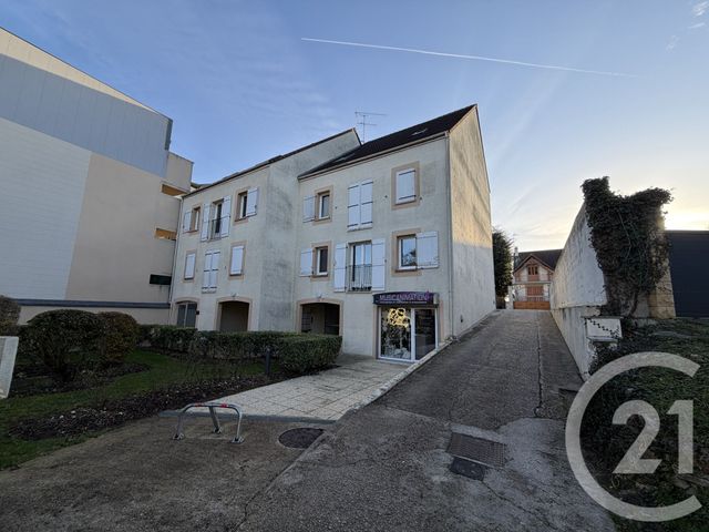 appartement - CLAYE SOUILLY - 77