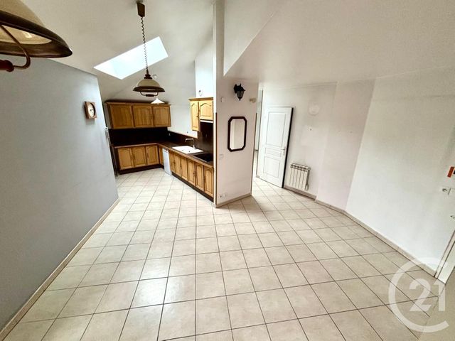 Appartement F2 bis à vendre - 3 pièces - 53,93 m2 - Claye Souilly - 77 - ILE-DE-FRANCE