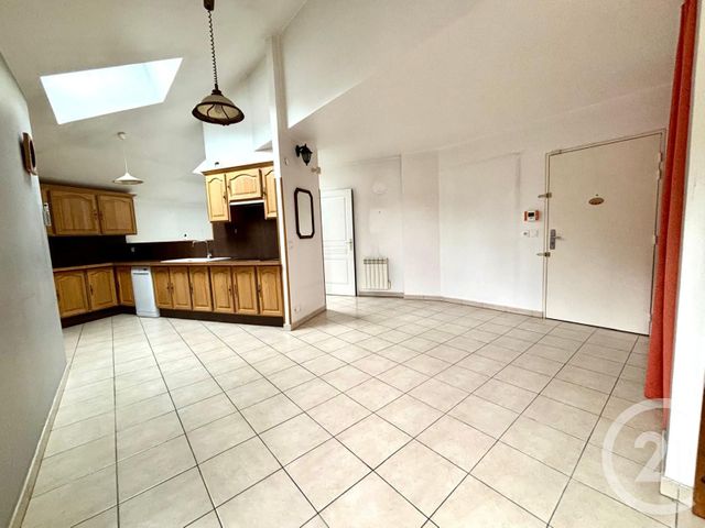 Appartement F2 bis à vendre - 3 pièces - 53,93 m2 - Claye Souilly - 77 - ILE-DE-FRANCE